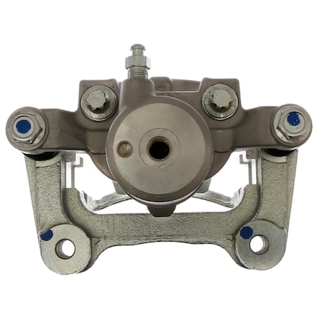 Raybestos Hyundai Sonata 11-15/Kia Optima 11-15 Semi Loaded Cal, Frc12649N FRC12649N
